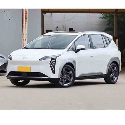 2023 GAC Aion Y BEV Литий-железофосфатный электромобиль с дальностью действия 430 км