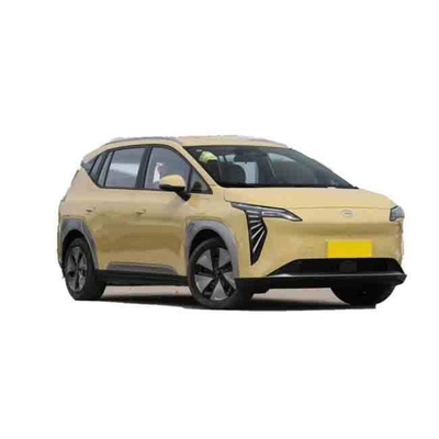 2023 GAC Aion Y BEV Литий-железофосфатный электромобиль с дальностью действия 430 км