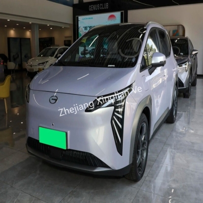 2023 GAC Aion Y SUV Электрический электромобиль с литий-железофосфатной батареей R17 мощностью 100 кВт / 176 нм