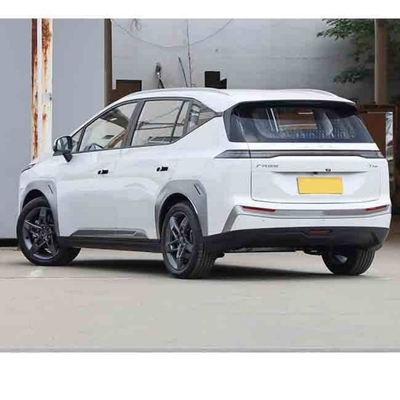 2023 GAC Aion Y SUV Электрический электромобиль с литий-железофосфатной батареей R17 мощностью 100 кВт / 176 нм