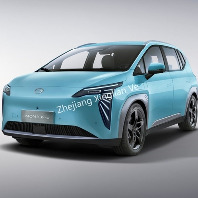 GAC Aion Y Plus Электромобиль Левоугольный внедорожник с литий-железофосфатными батареями