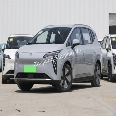 GAC Aion Y Plus Электромобиль Левоугольный внедорожник с литий-железофосфатными батареями