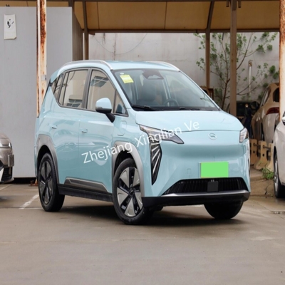 2023 Aion Y 5-дверный 5-местный электрический внедорожник BEV с настройкой и индивидуальным запросом