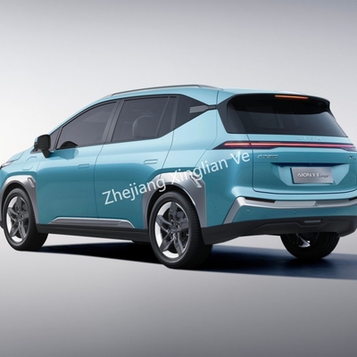 2023 Aion Y 5-дверный 5-местный электрический внедорожник BEV с настройкой и индивидуальным запросом