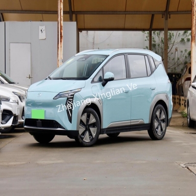 2023 Aion Y 5-дверный 5-местный электрический внедорожник BEV с настройкой и индивидуальным запросом