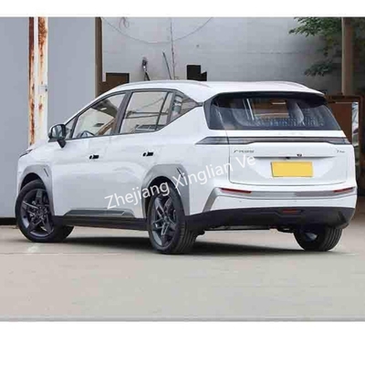 2023 GAC Aion Y SUV Fwd Электромобиль EV 610 км 68.2 кВтч PS 150 кВт/225 нм R17 Литий железофосфат LHD BEV