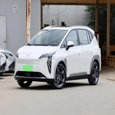 2023 GAC Aion Y Электромобиль EV 610 км 68.2 кВт / ч 150 кВт / 225 нм Bev Литий Железный Фосфат LHD SUV