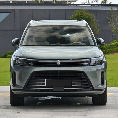 Wenjie EV Auto Electric Cars представляет 2024 AITO M7 Чистые роскошные электромобильные сиденья 5