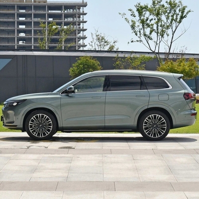 Wenjie EV Auto Electric Cars представляет 2024 AITO M7 Чистые роскошные электромобильные сиденья 5
