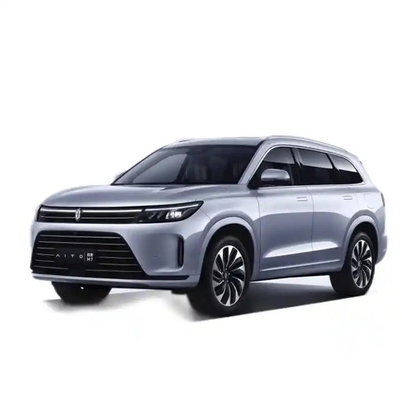Wenjie EV Auto Electric Cars представляет 2024 AITO M7 Чистые роскошные электромобильные сиденья 5