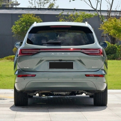 Электромобиль Aito M7 Настройка Дисплея 1000-1600CC 190 км/ч Автомобили Автомобиль