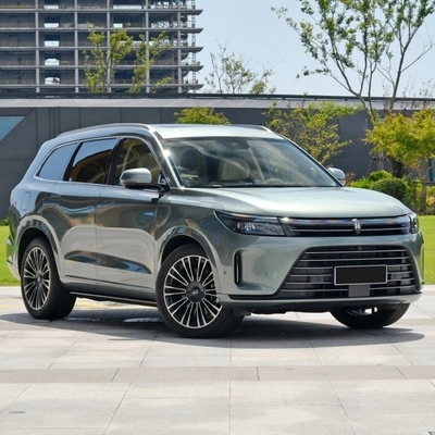 Электромобиль Aito M7 Настройка Дисплея 1000-1600CC 190 км/ч Автомобили Автомобиль