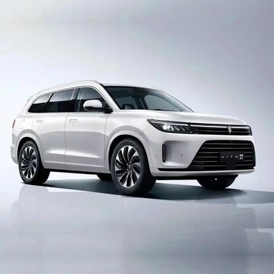 Электромобиль Aito M7 Настройка Дисплея 1000-1600CC 190 км/ч Автомобили Автомобиль