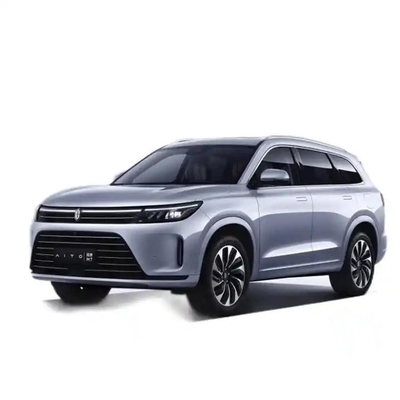 Электромобиль Aito M7 Настройка Дисплея 1000-1600CC 190 км/ч Автомобили Автомобиль
