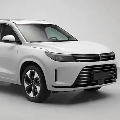 Электромобиль Aito M7 Настройка Дисплея 1000-1600CC 190 км/ч Автомобили Автомобиль