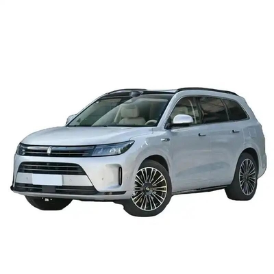 Закрытый кузов Aito M7 Extended-Range Гибридный электромобиль 1.5t Awd Max Версия 2024 SUV