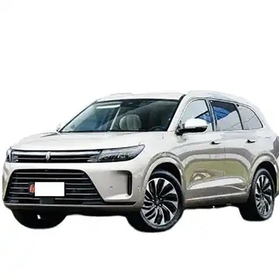 Закрытый кузов Aito M7 Extended-Range Гибридный электромобиль 1.5t Awd Max Версия 2024 SUV