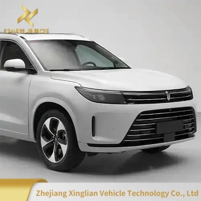2024 Высокий совпадение Hua Wei Aito M7 Электромобиль с гибридным типом топлива и взрослым спортом