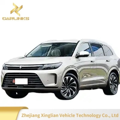 2024 Высокий совпадение Hua Wei Aito M7 Электромобиль с гибридным типом топлива и взрослым спортом