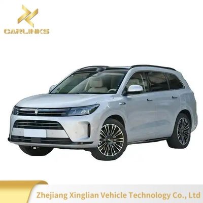 Запрос на заказ Aito M7 Autos Электромобиль для взрослых спорта 2024 FSC сертифицированный