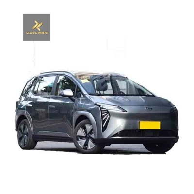 2024 Все модели Aion Y 600 км Range SUV EV Vehicle Пять мест и 4535x1870x1650 Размеры