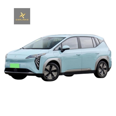 2024 Все модели Aion Y 600 км Range SUV EV Vehicle Пять мест и 4535x1870x1650 Размеры