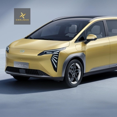Прямая продажа 510 км чистого электрического SUV авто Aion Y Plus EV Car