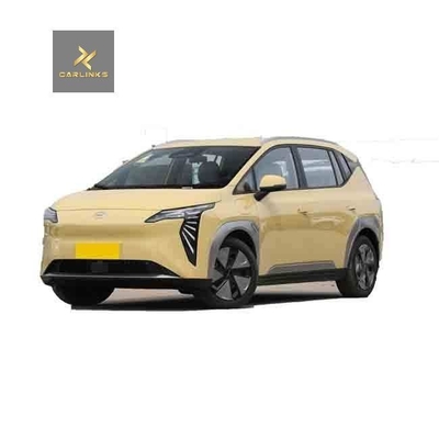 GAC Aion Y Plus Монокок левого руля электромобиль с возможностью настройки