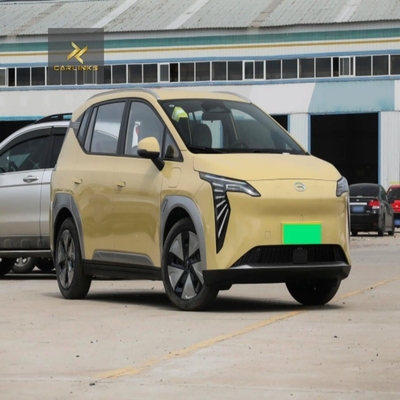 2023 BEV Aion Y Plus 70 Дальность 510 км 5-дверный 5-местный компактный внедорожник Чистый электрический автомобиль EV Car