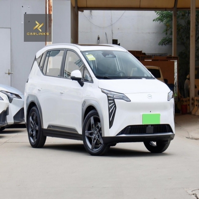 2023 GAC Aion Y Plus Green EV SUV с диапазоном полного электричества 510 км и 5 пассажирами LHD