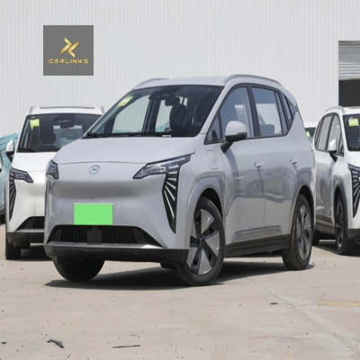 2023 GAC Aion Y Plus Green EV SUV с диапазоном полного электричества 510 км и 5 пассажирами LHD