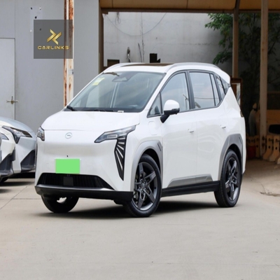 2023 GAC Aion Y Plus Green EV SUV с диапазоном полного электричества 510 км и 5 пассажирами LHD