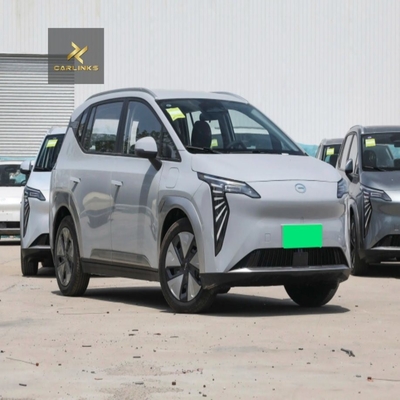 Конфигурация Aion Y Plus/Younger Energy Vehicles Автомобили электромобилей с большой дальностью и высокой скоростью