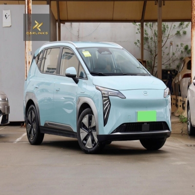 Конфигурация Aion Y Plus/Younger Energy Vehicles Автомобили электромобилей с большой дальностью и высокой скоростью