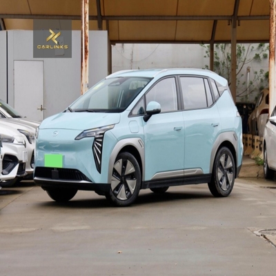 Конфигурация Aion Y Plus/Younger Energy Vehicles Автомобили электромобилей с большой дальностью и высокой скоростью