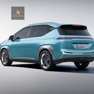 Конфигурация Aion Y Plus/Younger Energy Vehicles Автомобили электромобилей с большой дальностью и высокой скоростью