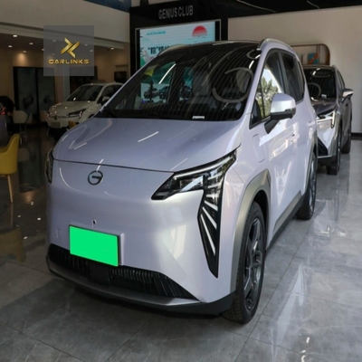 Конфигурация Aion Y Plus/Younger Energy Vehicles Автомобили электромобилей с большой дальностью и высокой скоростью