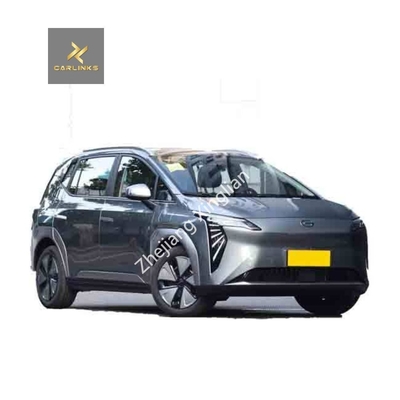 Конкурентоспособный чистый электрический GAC Aion Y 2023 Plus 70 Technology Edition Малый мини-SUV