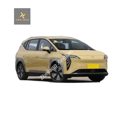 Конкурентоспособный чистый электрический GAC Aion Y 2023 Plus 70 Technology Edition Малый мини-SUV
