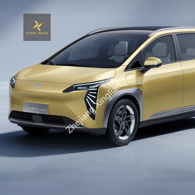 Конкурентоспособный чистый электрический GAC Aion Y 2023 Plus 70 Technology Edition Малый мини-SUV