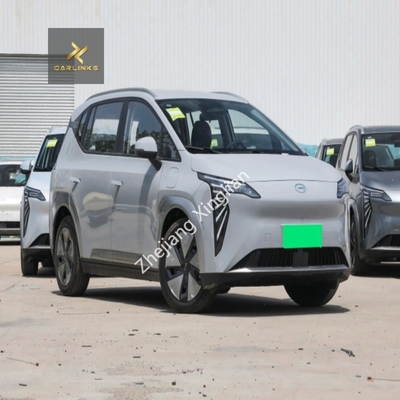 Конкурентоспособный чистый электрический GAC Aion Y 2023 Plus 70 Technology Edition Малый мини-SUV