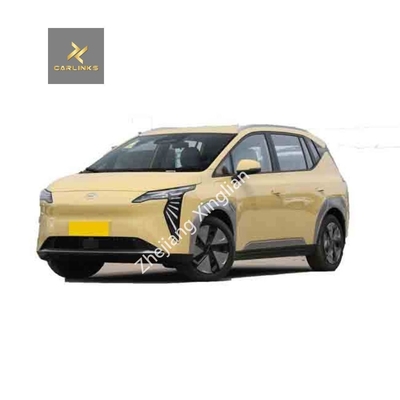 2023 GAC Aion Y Plus BEV SUV 610 км длинная выносливость LFP Электрический автомобиль на рынке