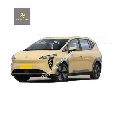 2023 GAC Aion Y Plus BEV SUV 610 км длинная выносливость LFP Электрический автомобиль на рынке