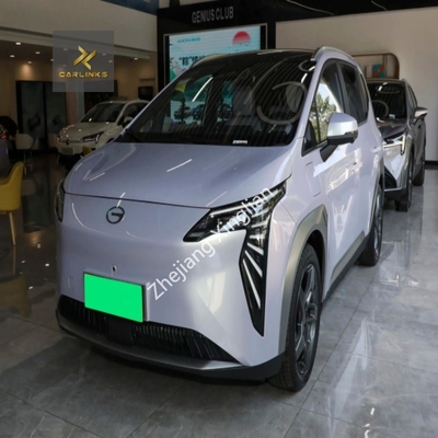 Современный электромобиль GAC Aion Y 80 Plus с 4 сиденьями и литий-железофосфатной батареей