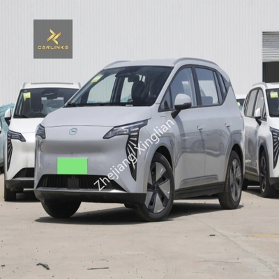 2023 GAC Aion Y Plus 70 Enjoyment 510 км Автомобили дальнего действия 100% Aion Lx/V/S Plus Электромобили