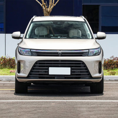 2024 Huawei Aito M7 Электромобиль 1.5t 2WD 5-местный Белый используемый интеллектуальный энергетический автомобиль