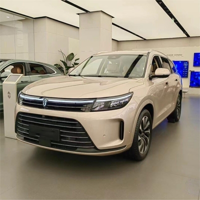 2024 Hua Wei Aito M7 Гибридный роскошный электромобиль EV Авто RWD и автоматическая коробка передач