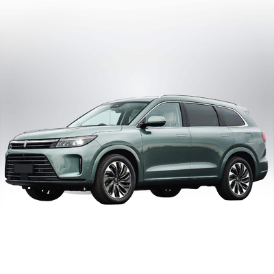 2024 Hua Wei Aito M7 Гибридный роскошный электромобиль EV Авто RWD и автоматическая коробка передач