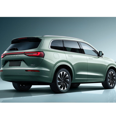 2024 Hua Wei Aito M7 Гибридный роскошный электромобиль EV Авто RWD и автоматическая коробка передач