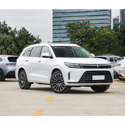 2024 Hua Wei Aito M7 Гибридный роскошный электромобиль EV Авто RWD и автоматическая коробка передач